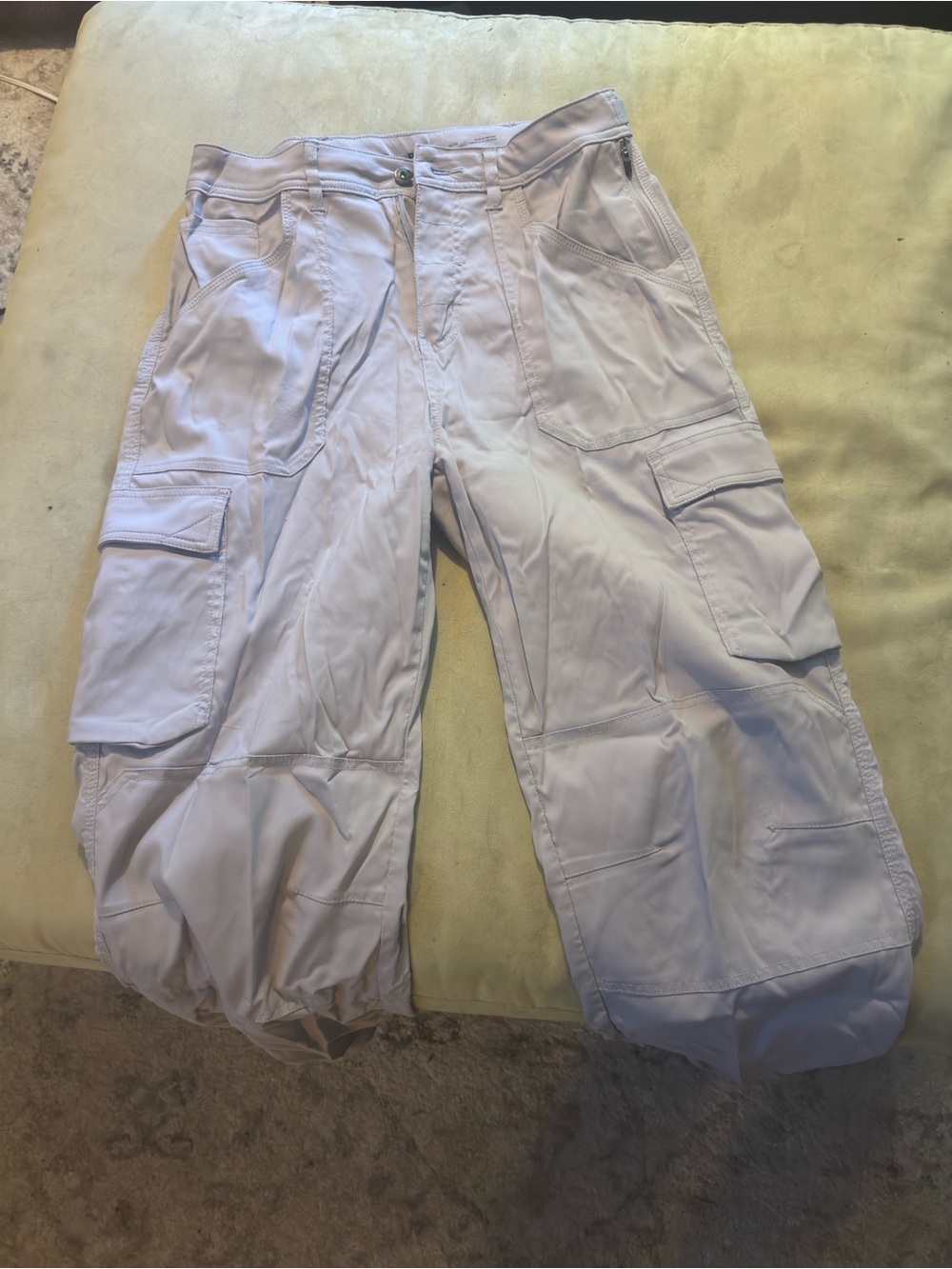 Women’s Prana Stretch Zion Cargo Pants, 10/33